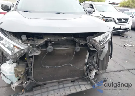 2019 Toyota Rav4 Xle из США, поврежденный, VIN JTMW1RFV1KJ015926